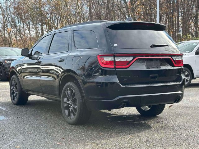 2022 Dodge Durango GT Plus AWD
