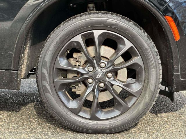 2022 Dodge Durango GT Plus AWD