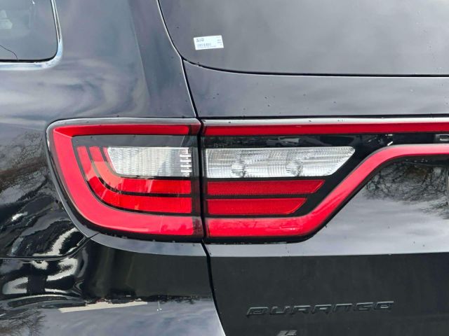 2022 Dodge Durango GT Plus AWD