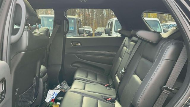 2022 Dodge Durango GT Plus AWD