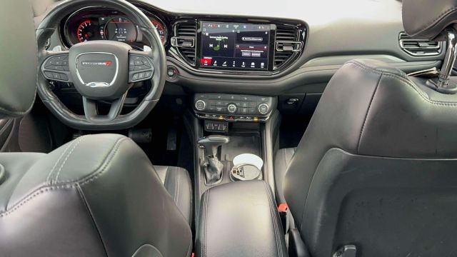 2022 Dodge Durango GT Plus AWD