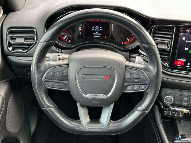 2022 Dodge Durango GT Plus AWD