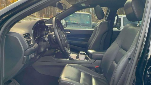 2022 Dodge Durango GT Plus AWD