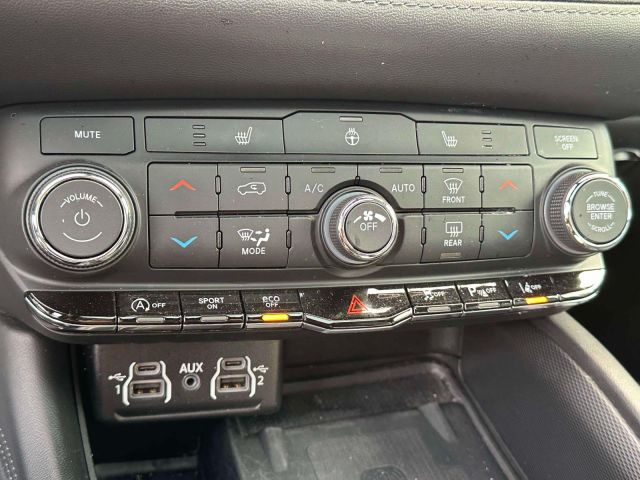 2022 Dodge Durango GT Plus AWD