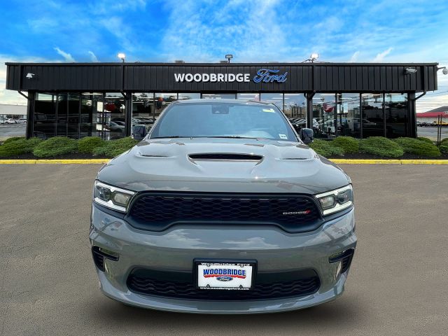 2022 Dodge Durango GT Plus AWD