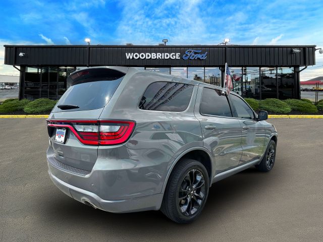 2022 Dodge Durango GT Plus AWD