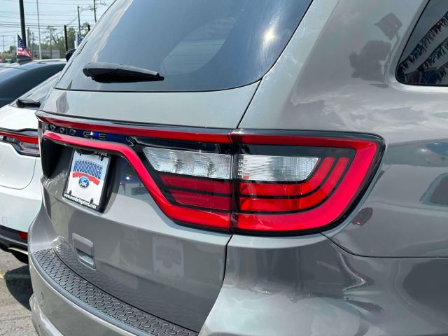2022 Dodge Durango GT Plus AWD
