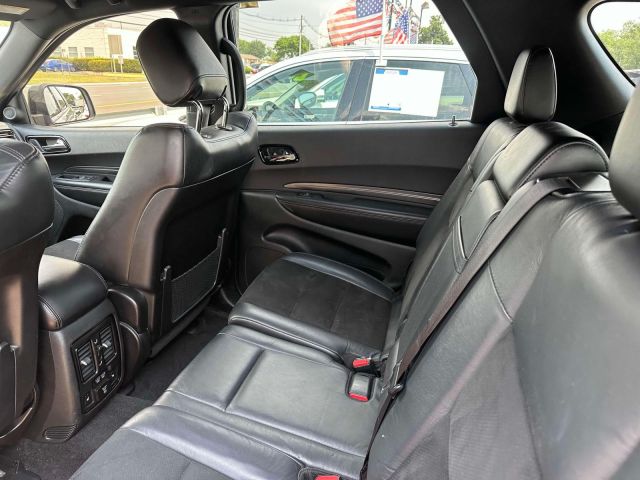 2022 Dodge Durango GT Plus AWD