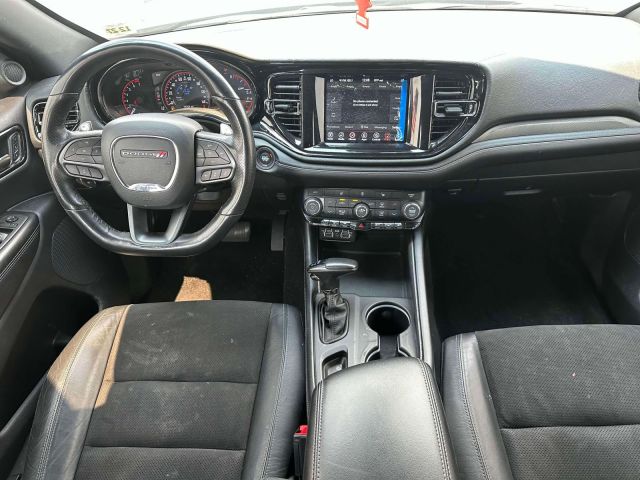 2022 Dodge Durango GT Plus AWD