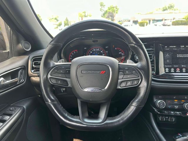 2022 Dodge Durango GT Plus AWD