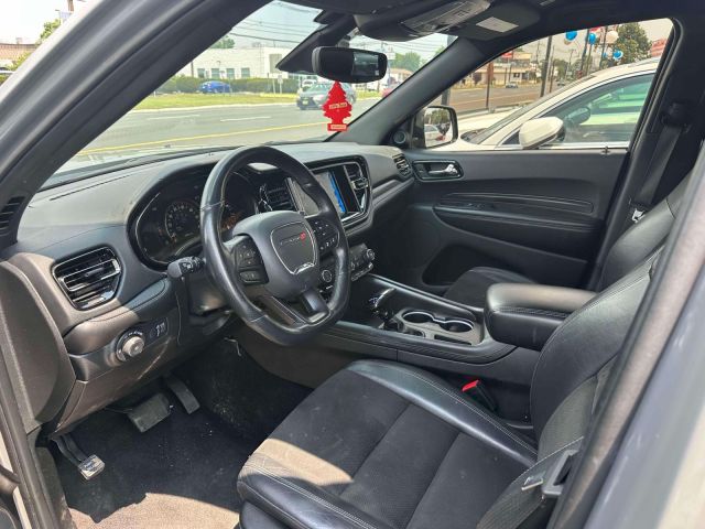 2022 Dodge Durango GT Plus AWD