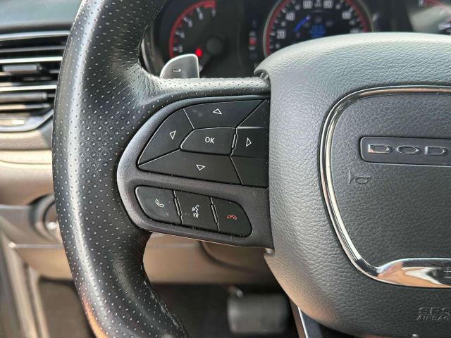 2022 Dodge Durango GT Plus AWD