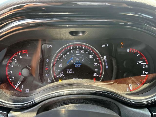 2022 Dodge Durango GT Plus AWD
