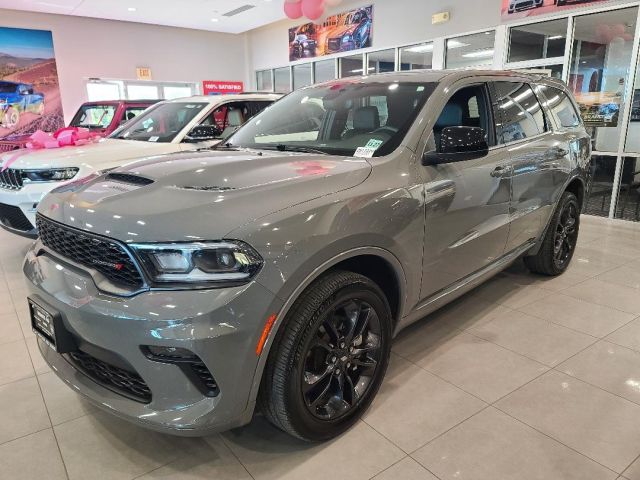 2022 Dodge Durango GT AWD