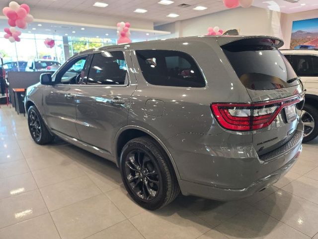 2022 Dodge Durango GT AWD