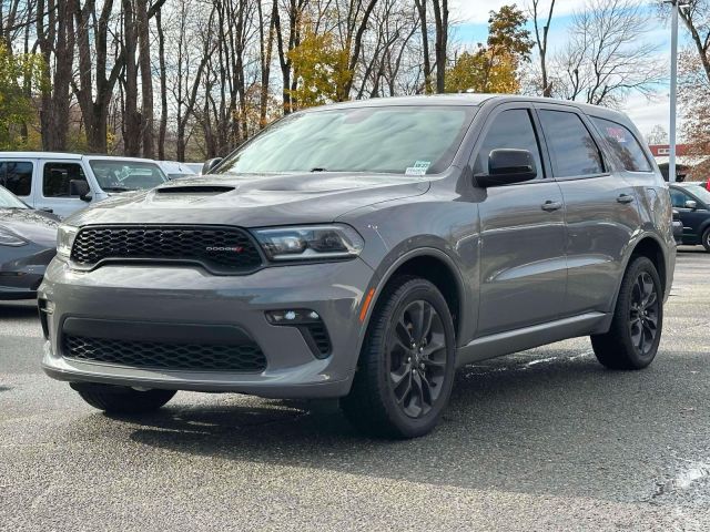 2022 Dodge Durango GT AWD