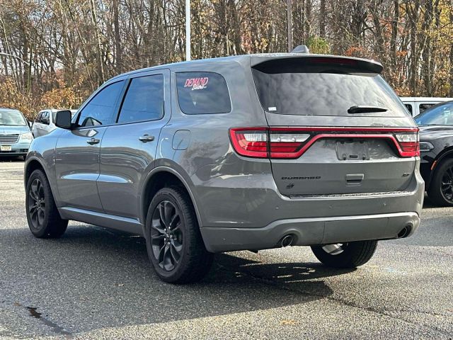 2022 Dodge Durango GT AWD