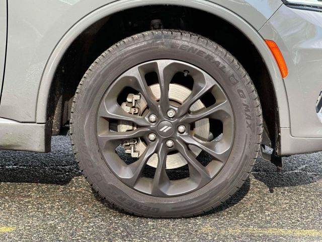 2022 Dodge Durango GT AWD