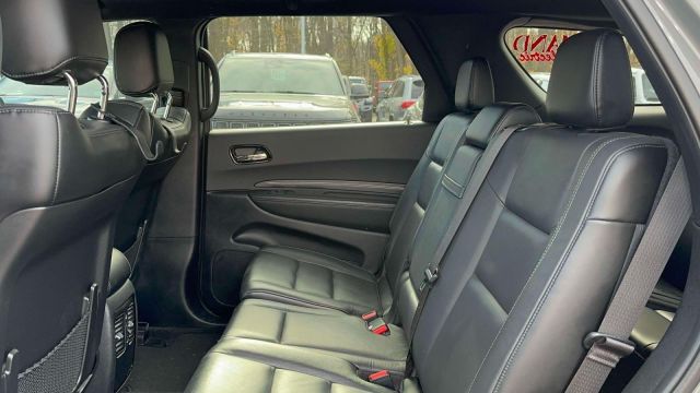 2022 Dodge Durango GT AWD
