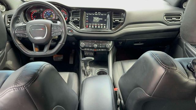 2022 Dodge Durango GT AWD