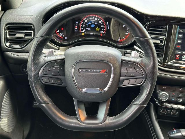 2022 Dodge Durango GT AWD