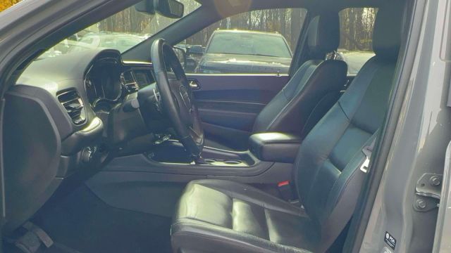 2022 Dodge Durango GT AWD