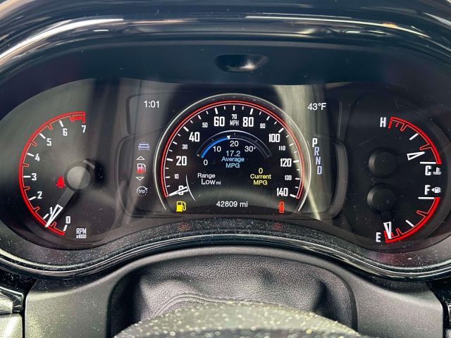 2022 Dodge Durango GT AWD