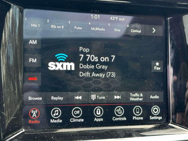 2022 Dodge Durango GT AWD