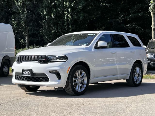 2022 Dodge Durango GT AWD