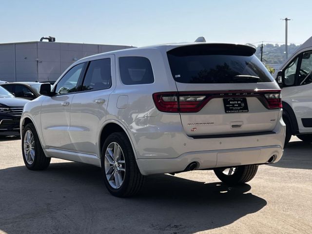 2022 Dodge Durango GT AWD