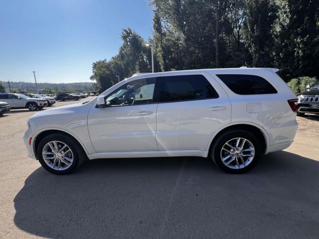 2022 Dodge Durango GT AWD