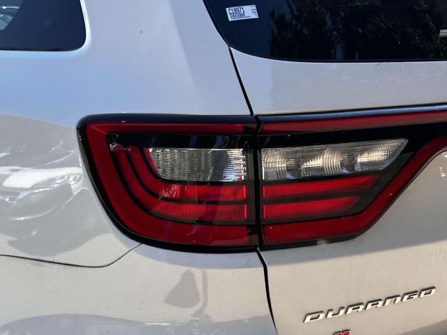 2022 Dodge Durango GT AWD