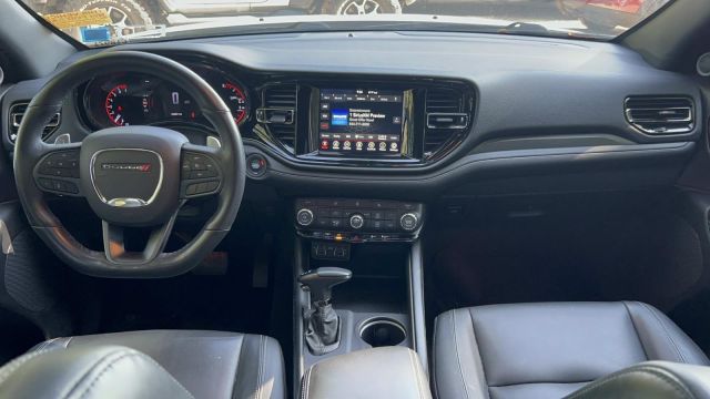 2022 Dodge Durango GT AWD