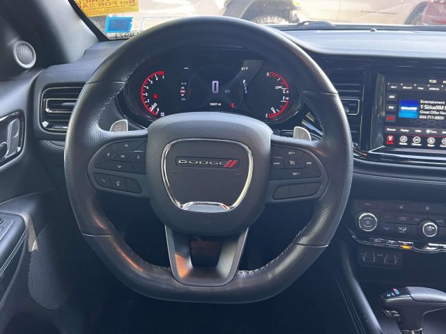 2022 Dodge Durango GT AWD