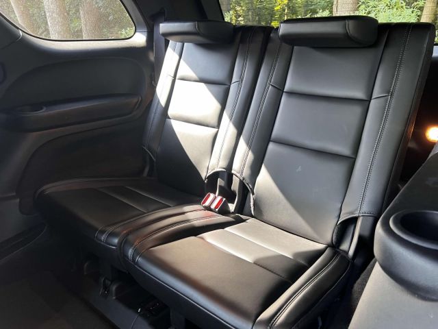 2022 Dodge Durango GT AWD