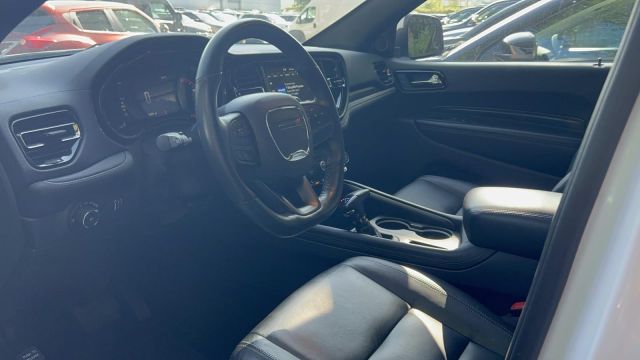 2022 Dodge Durango GT AWD