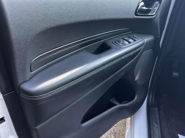 2022 Dodge Durango GT AWD