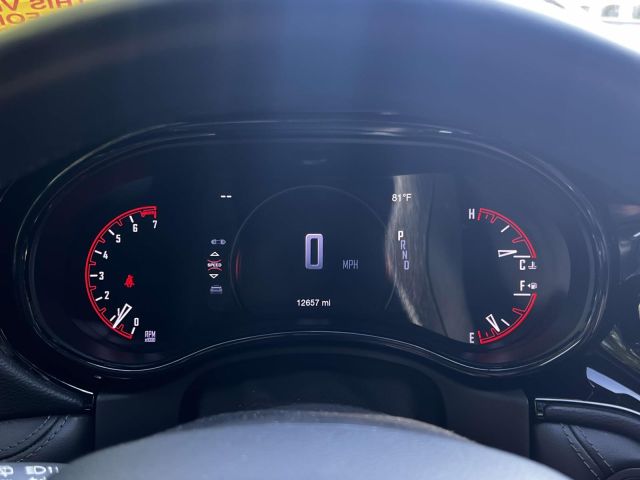 2022 Dodge Durango GT AWD