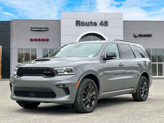2022 Dodge Durango GT Plus AWD
