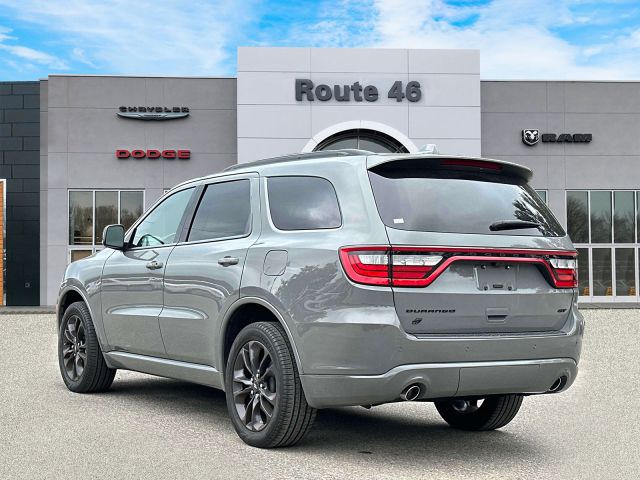 2022 Dodge Durango GT Plus AWD