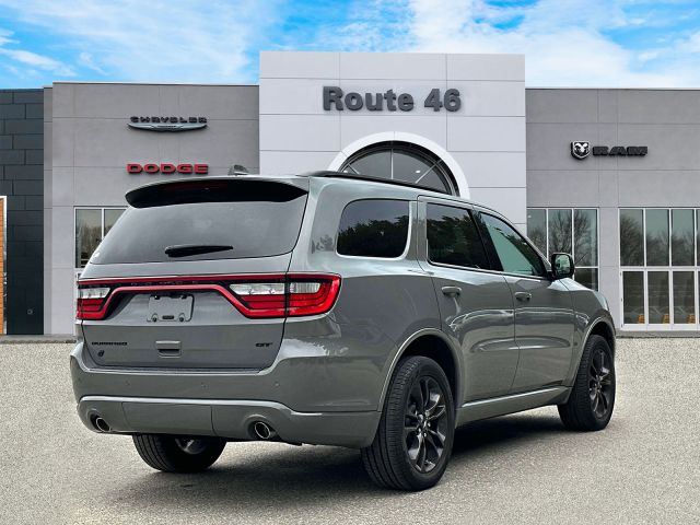 2022 Dodge Durango GT Plus AWD