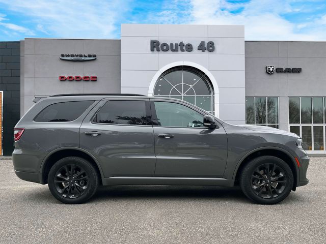 2022 Dodge Durango GT Plus AWD