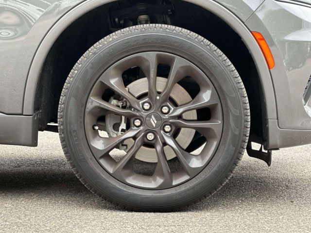 2022 Dodge Durango GT Plus AWD