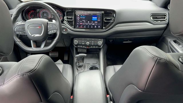 2022 Dodge Durango GT Plus AWD