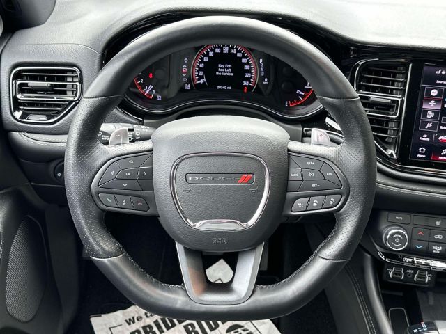 2022 Dodge Durango GT Plus AWD