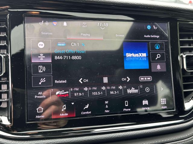 2022 Dodge Durango GT Plus AWD