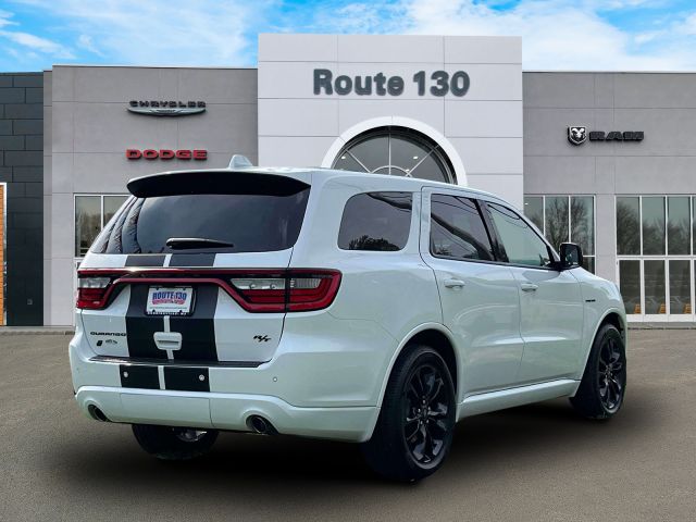 2022 Dodge Durango R/T AWD 2022 Dodge Durango R/T AWD