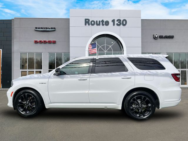 2022 Dodge Durango R/T AWD 2022 Dodge Durango R/T AWD