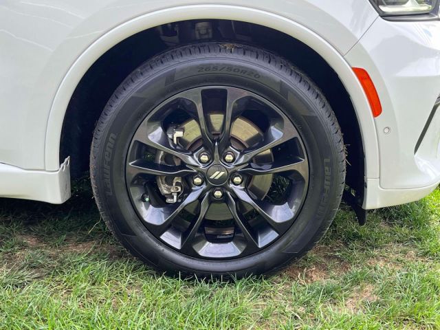 2022 Dodge Durango R/T AWD 2022 Dodge Durango R/T AWD