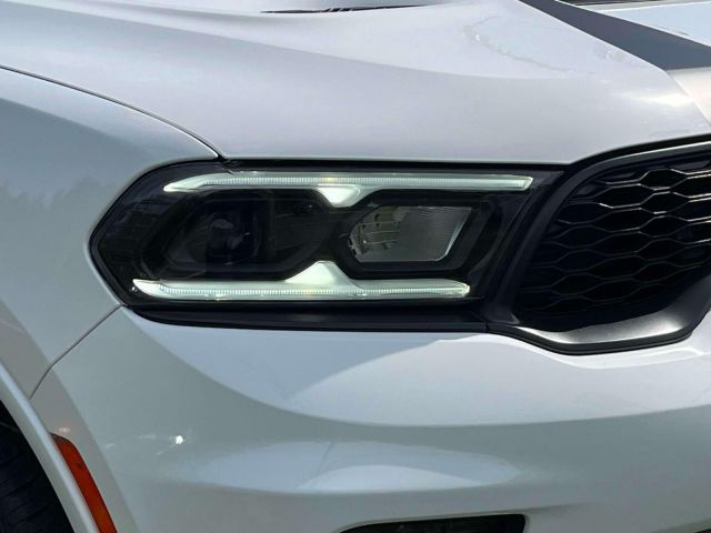 2022 Dodge Durango R/T AWD 2022 Dodge Durango R/T AWD